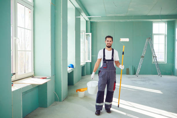 Best HVAC Mold Inspection and Cleaning  in Carlstadt, NJ