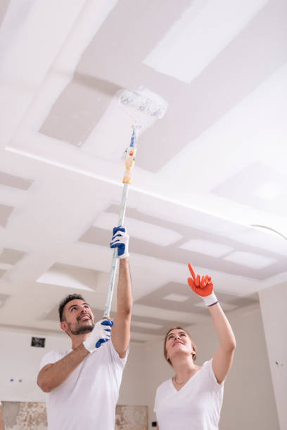 Best Asbestos and Lead Testing During Mold Inspection  in Carlstadt, NJ