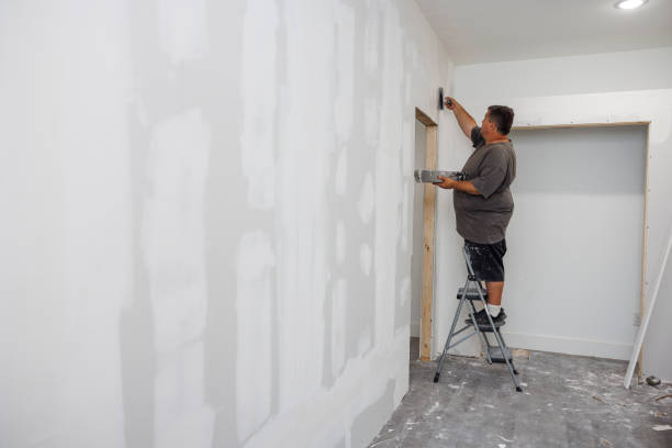 Best Asbestos and Lead Testing During Mold Inspection  in Carlstadt, NJ